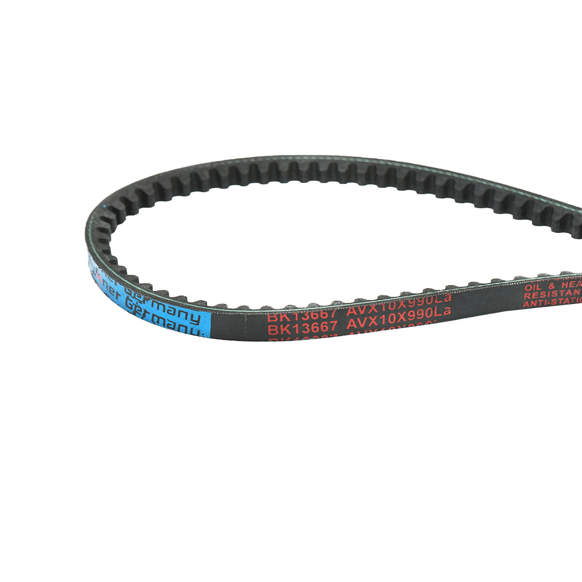 AVX 10X990 transmission belt at Breckner Germany